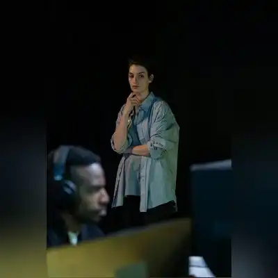 曹雅心